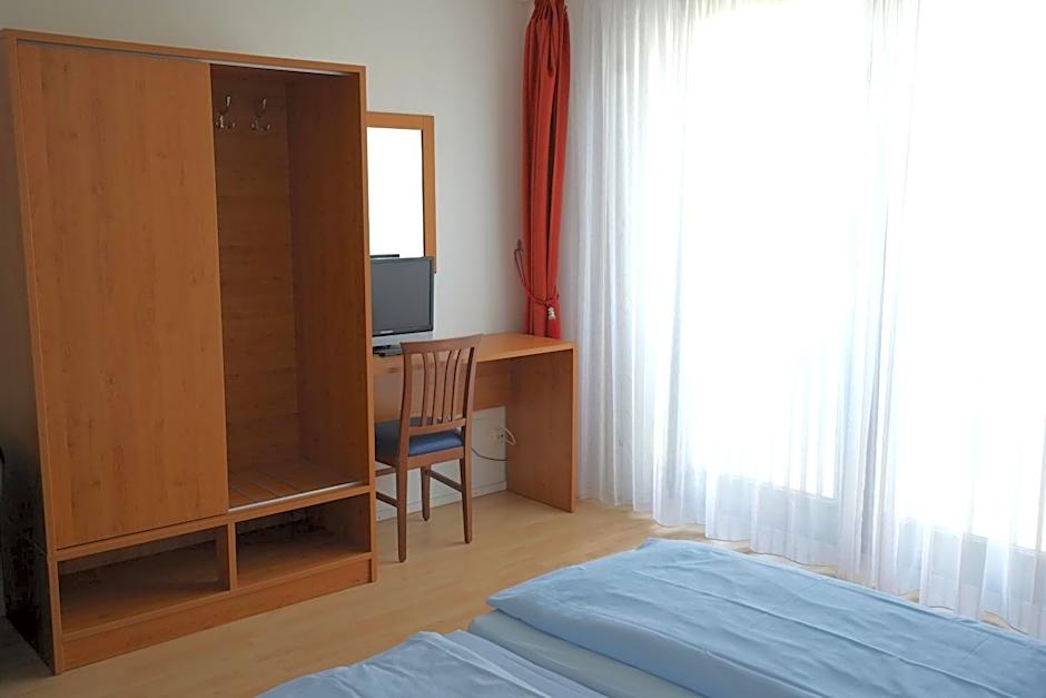 Hotel Christl München Innenstadt