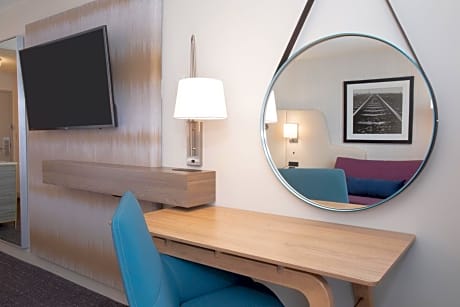 Premium King Room - High Floor