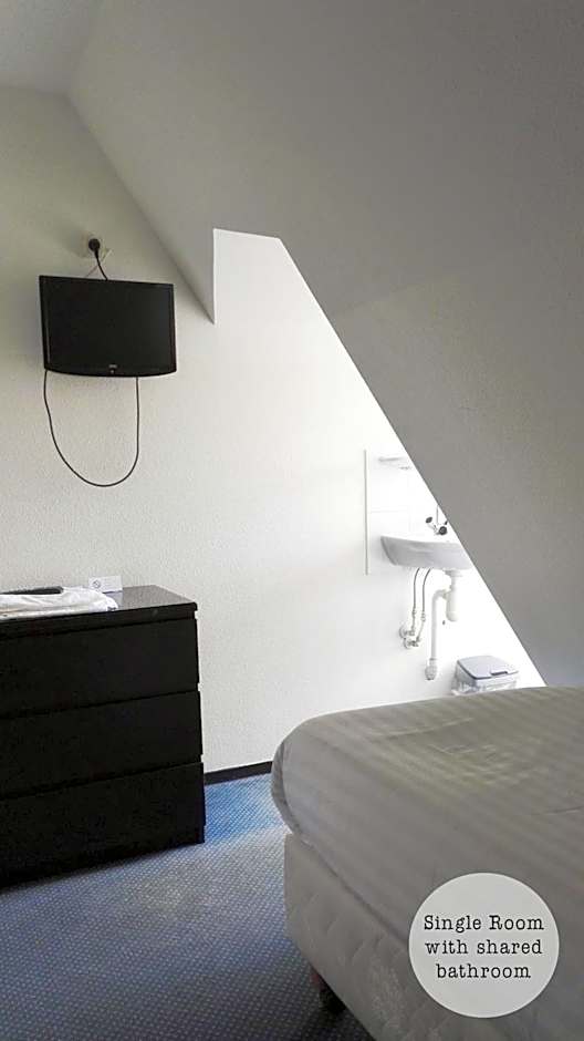 Rembrandt Square Hotel