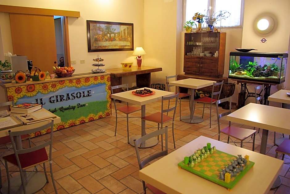 Il Girasole High Quality Inn