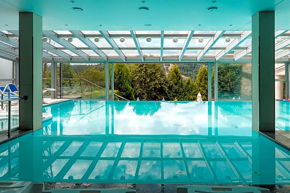 Hotel New Wave Wisła