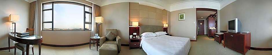Dongguan Exhibition International Hotel