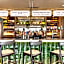 Premier Inn Southampton City Centre - West Quay