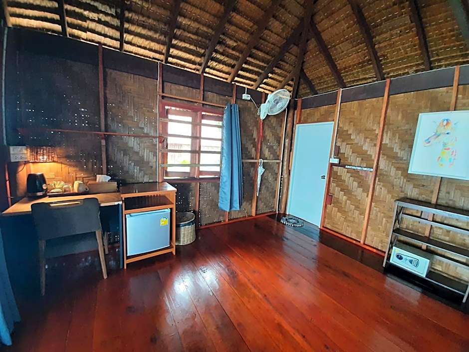 Cha Cha Bungalow
