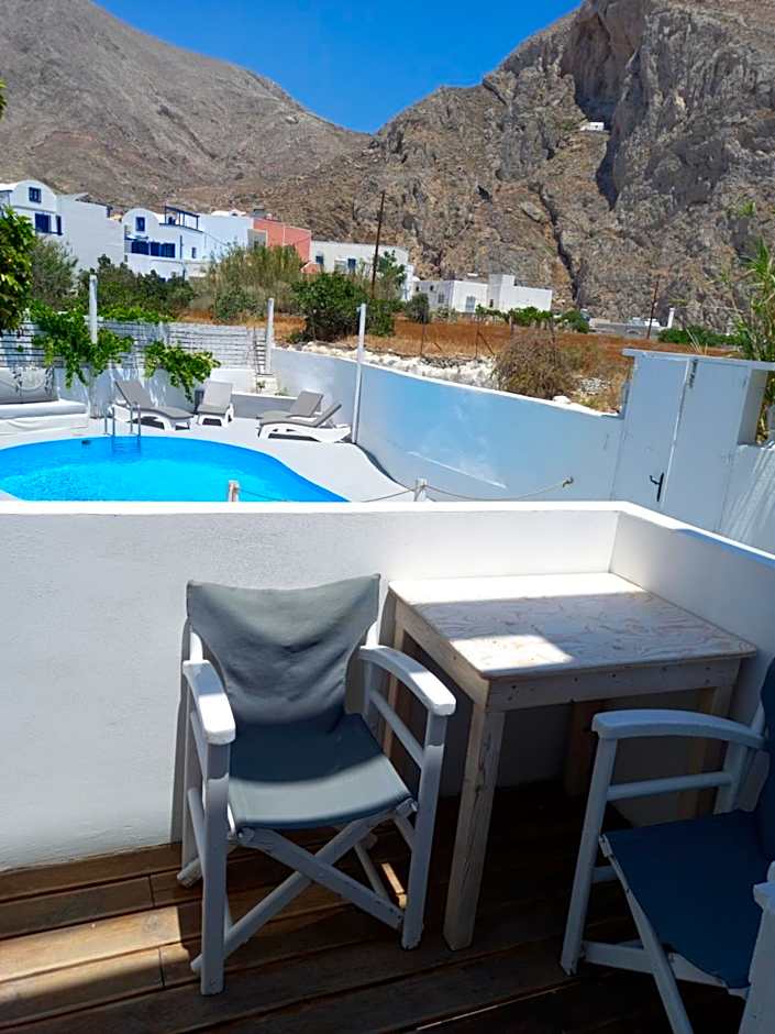 ALMA THERA Boutique Rooms