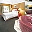 Exceed Inn Indianapolis airport south
