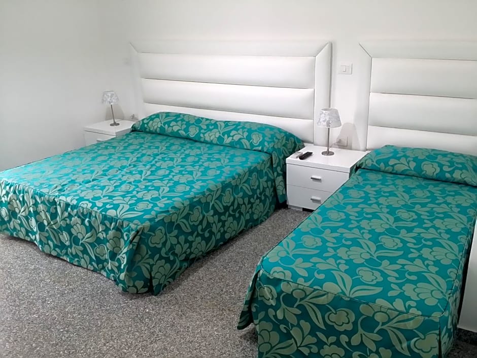 Le Castella B&B Restaurant