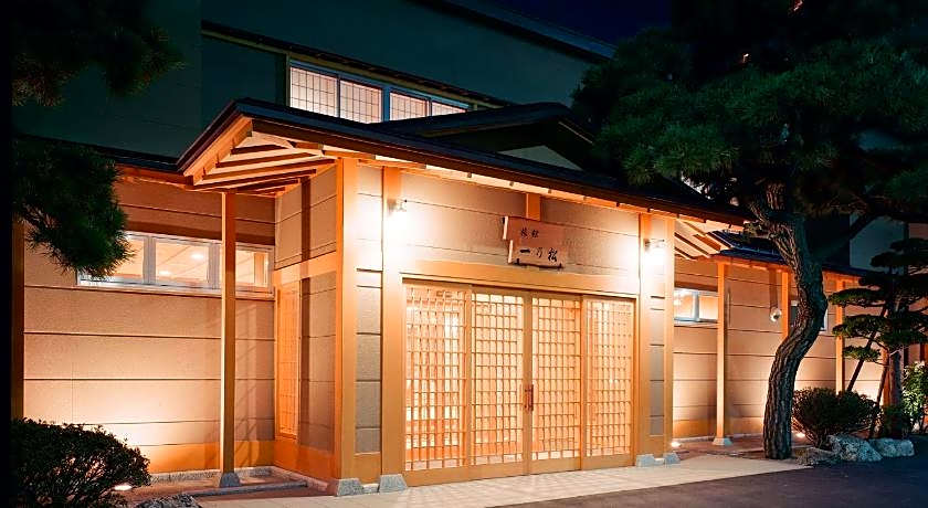 Ryokan Ichinomatsu