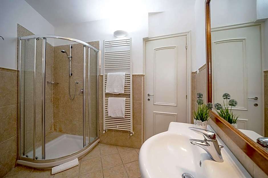 BELVEDERE MONFERRATO Relais & Wellness