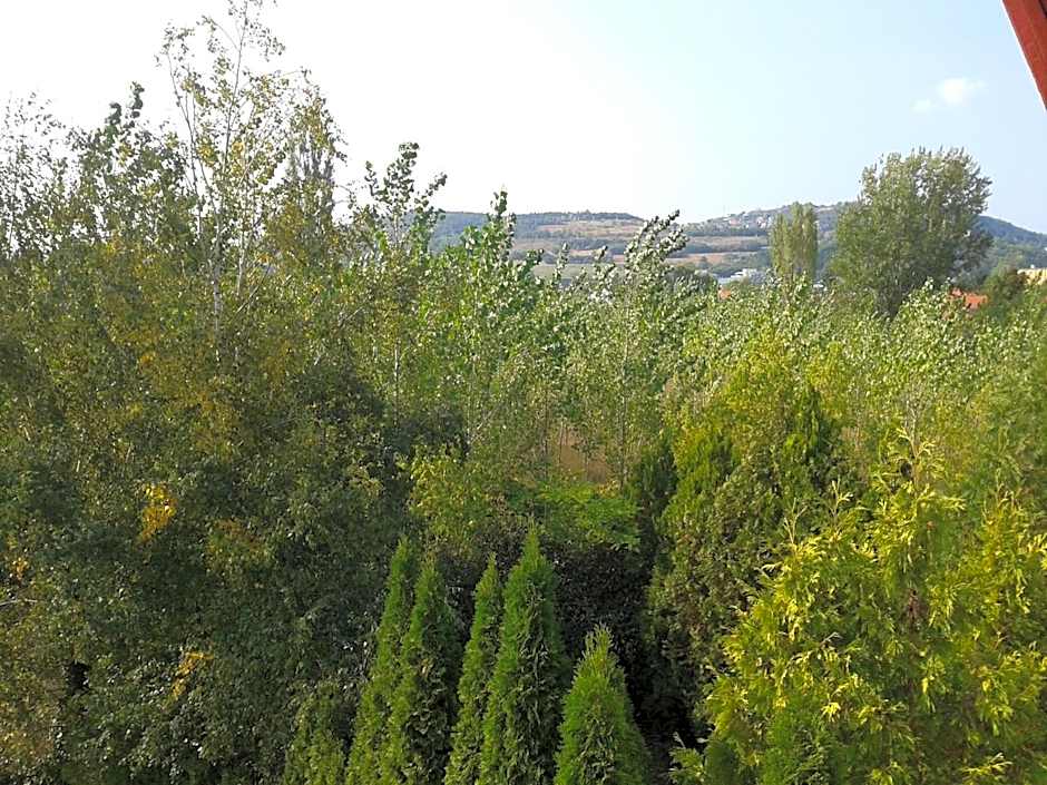 Bed Breakfast Hotel Budapest