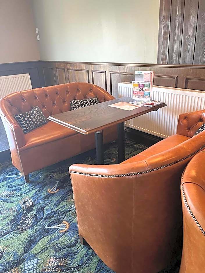 Haven Caravan Park Cala Gran 3 bedrooms Fleetwood