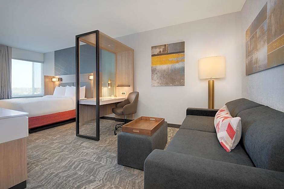 SpringHill Suites by Marriott Indianapolis Keystone