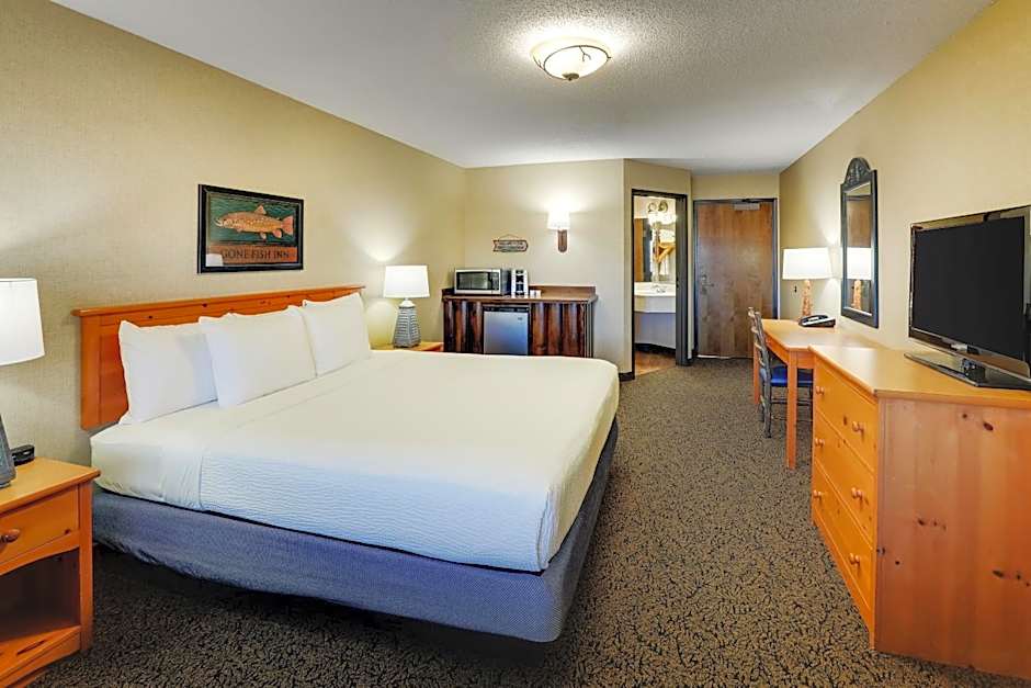 Stoney Creek Hotel Moline