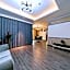 GreenTree Alliance JiangXi ShangRao YiYang County ZhiMin Aveune YingBin Avenue Hotel
