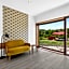 Flamboyant Boutique B&B