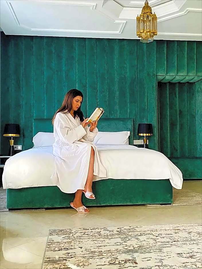 Aparthotel & Hotel Doha