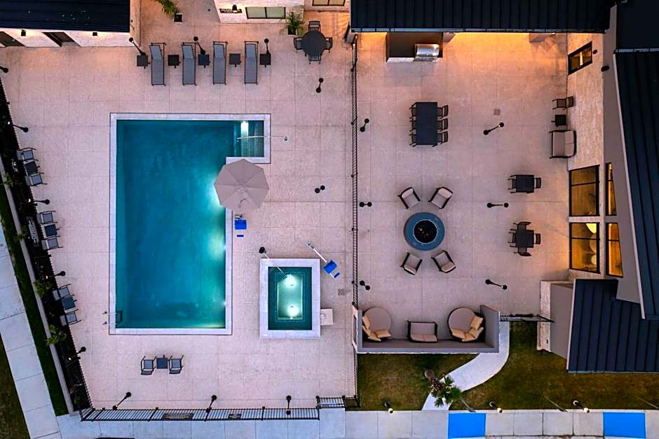 Residence Inn by Marriott Galveston Island