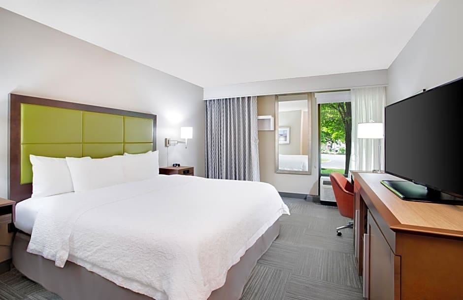 Hampton Inn Lancaster