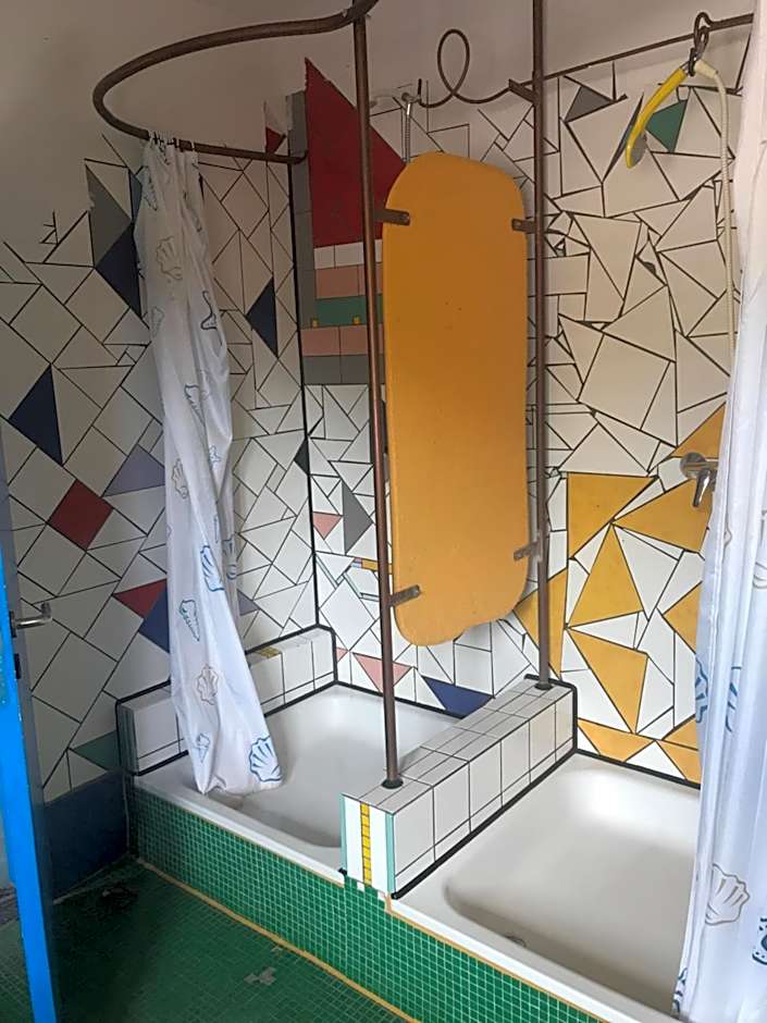 Schiff Bihlerdorf - Hostel