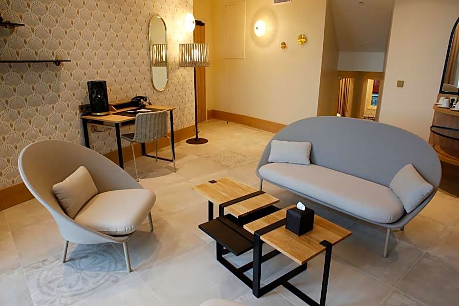 Splendid Hôtel & Spa