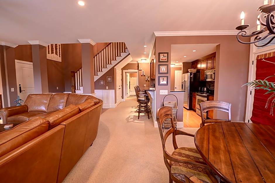 The Village Condo