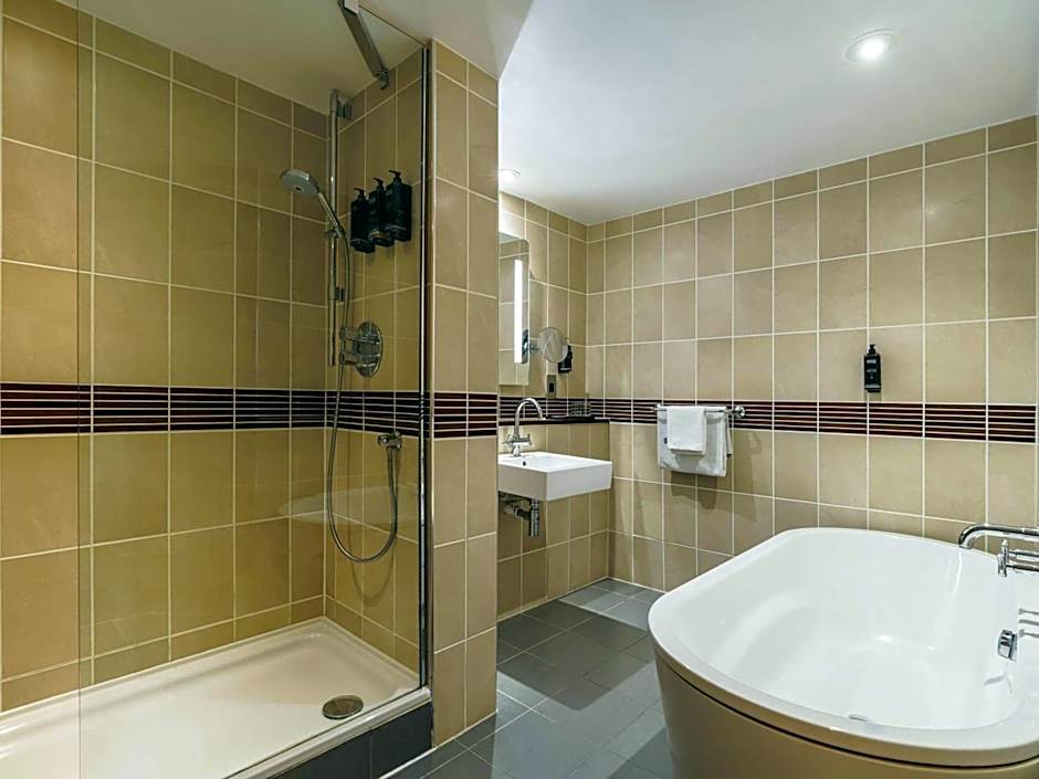 Mercure Exeter Southgate