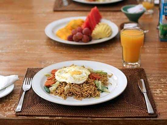Sienna Villas Seminyak