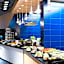 B&B Hotel Warszawa-Okęcie