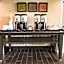 Hampton Inn Oklahoma City/Yukon