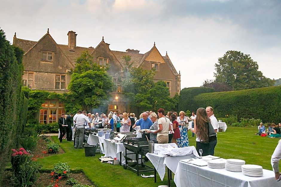 The Greenway Hotel and Spa