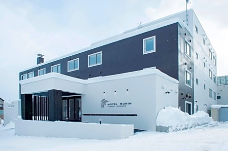 Hotel Munin Furano