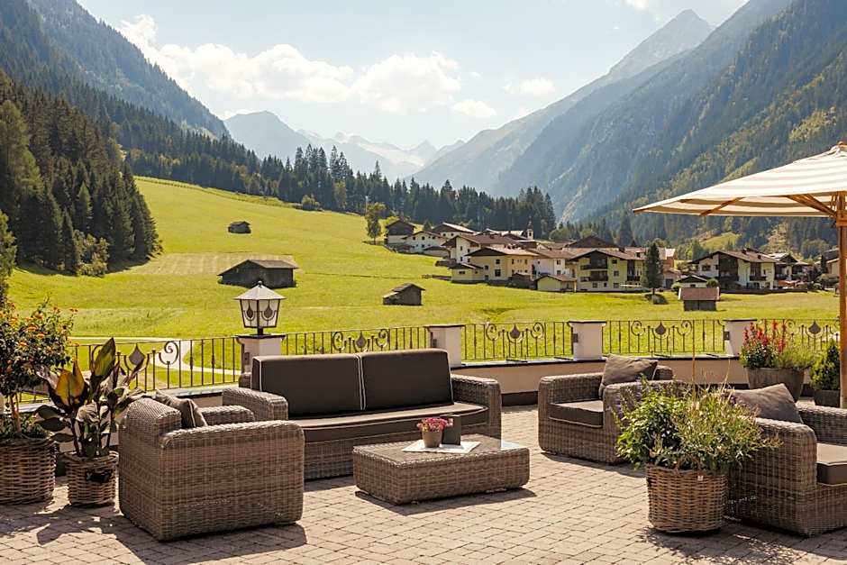 Living & Spa Vitalhotel Edelweiss