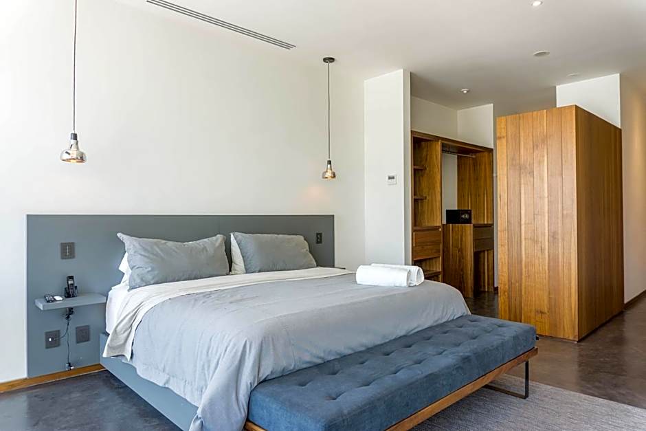 Suites BQ
