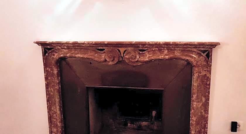 CharmeRooms Villa Moroni