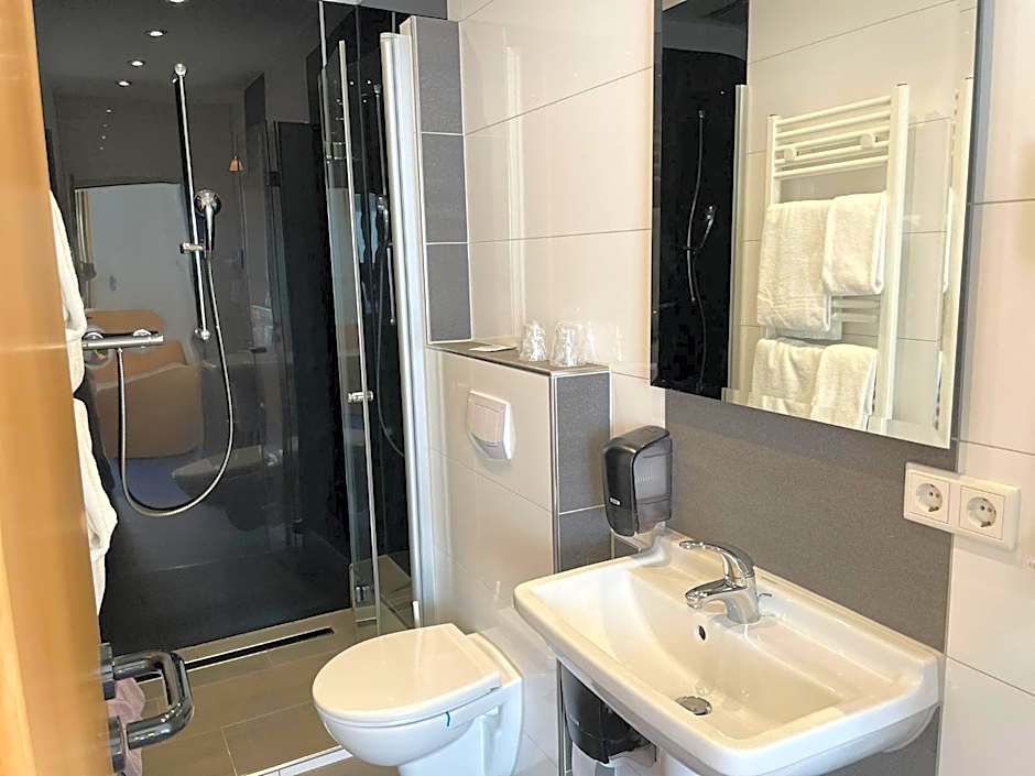 Garni Hotel Hof zum Ahaus