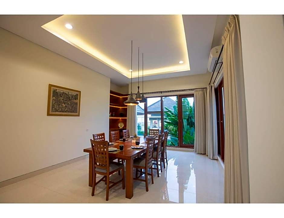 Mandara Villa Bali