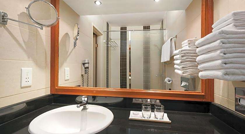 Ramada Hotel Bahrain