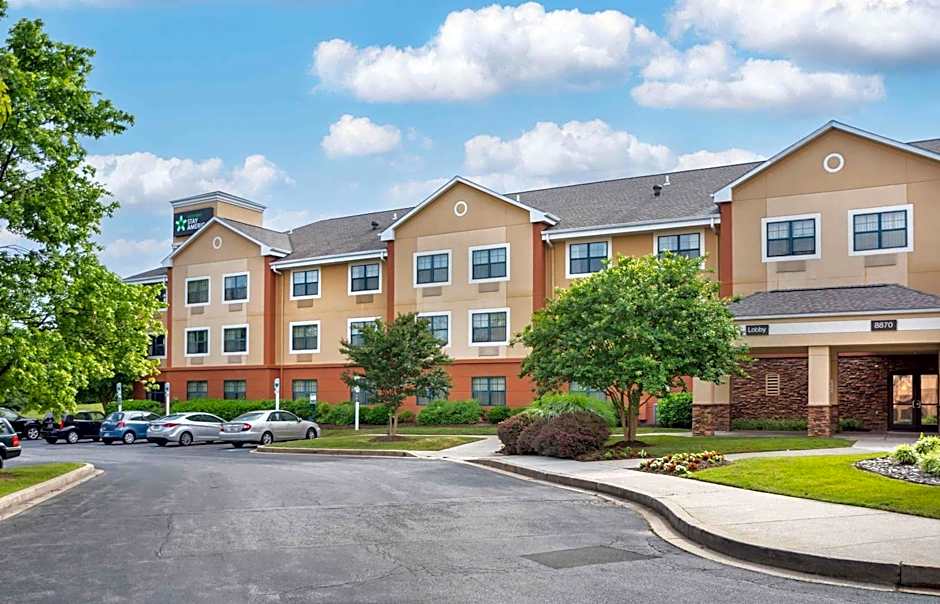 Extended Stay America Suites - Columbia - Columbia Parkway