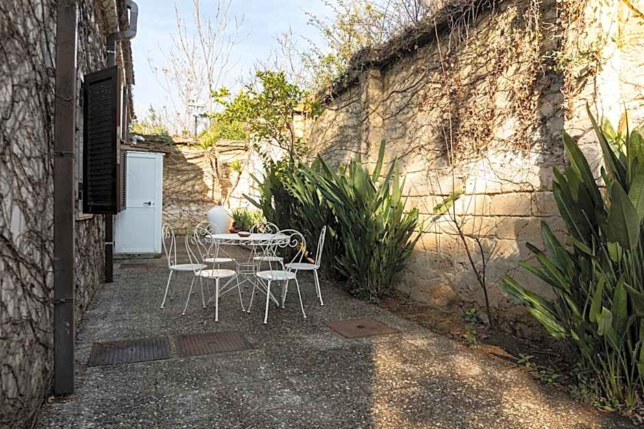 Dimora San Bartolomeo