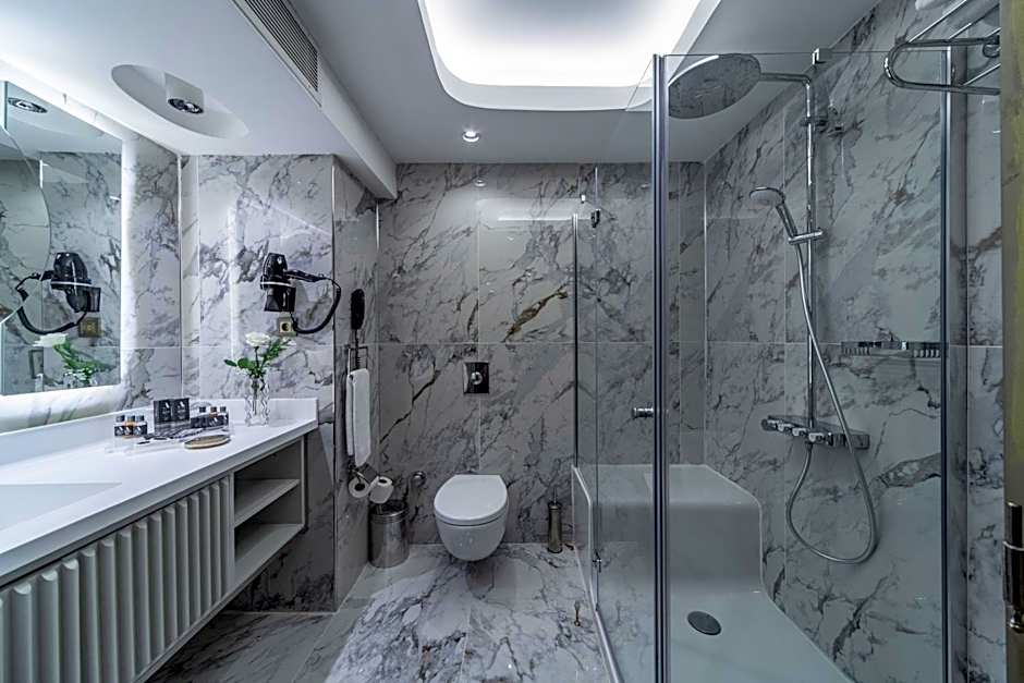Altinel Ankara Hotel & Convention Center