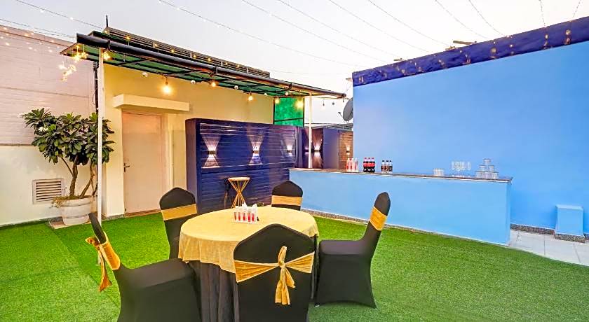 Stately Suites - Golf Course Road