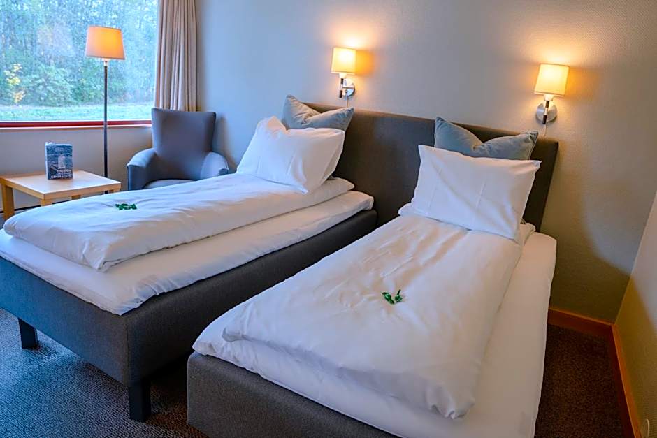 Thorbjørnrud Hotell