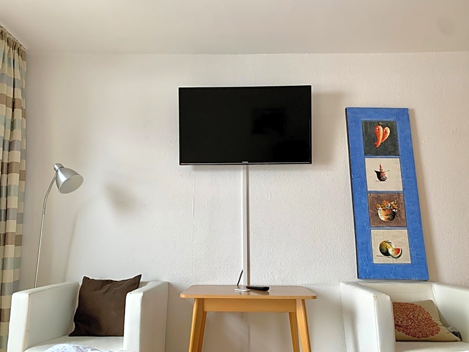 Hotel Reutiner Hof