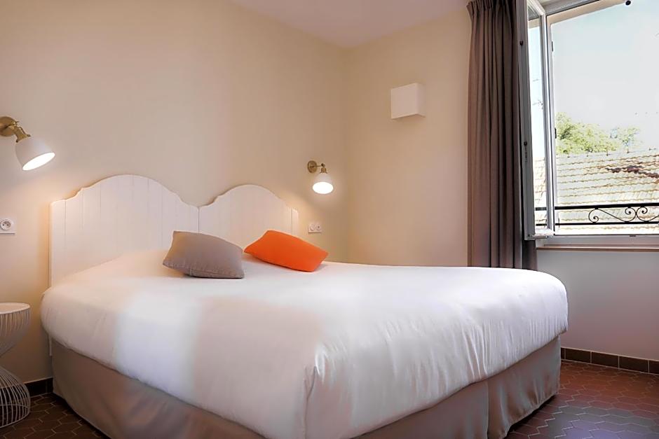 Hotel La Bienvenue