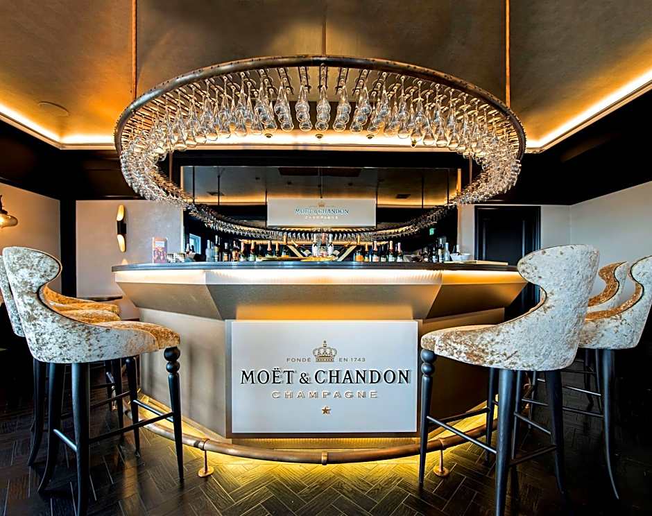 Hythe Imperial Hotel & Spa