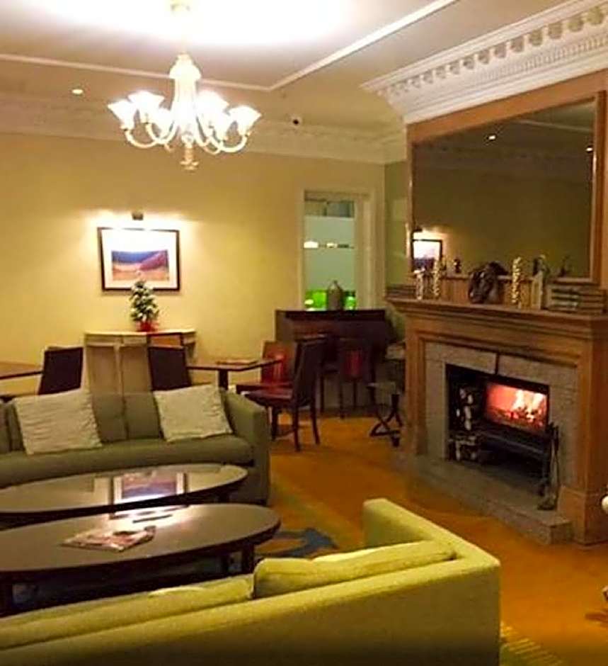 Sprowston Manor Hotel, Golf & Country Club