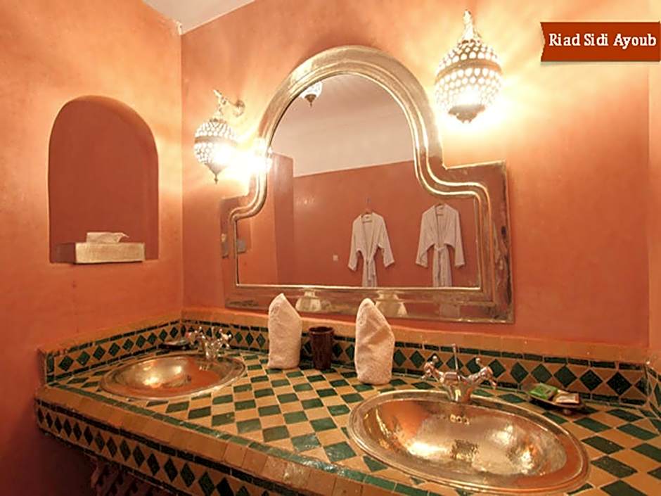 Riad Sidi Ayoub