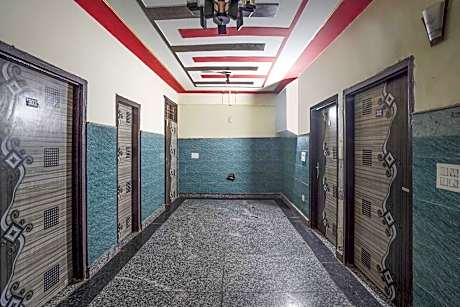 Hotel O Moon Light Bed & Breakfast