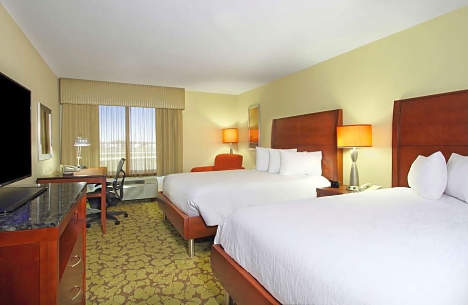 Hilton Garden Inn Columbus Airport