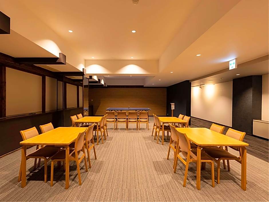 Hotel Kurobe